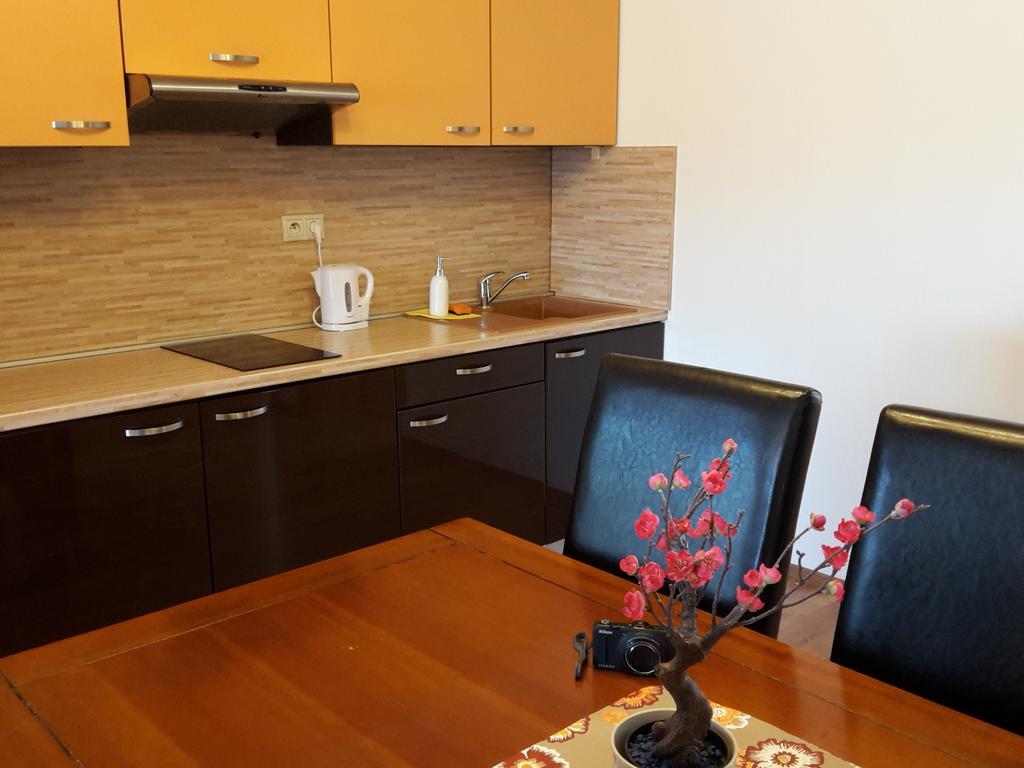 Apartman Slavkov Home & Parking Nova Lesna Exterior photo