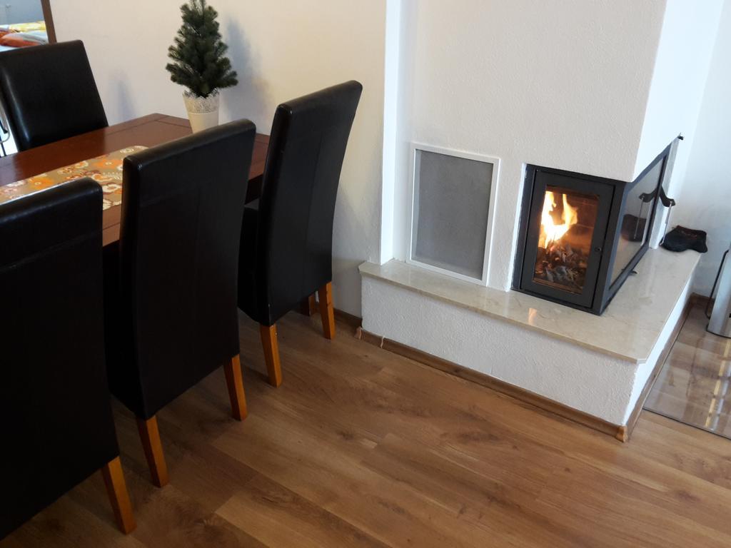 Apartman Slavkov Home & Parking Nova Lesna Exterior photo