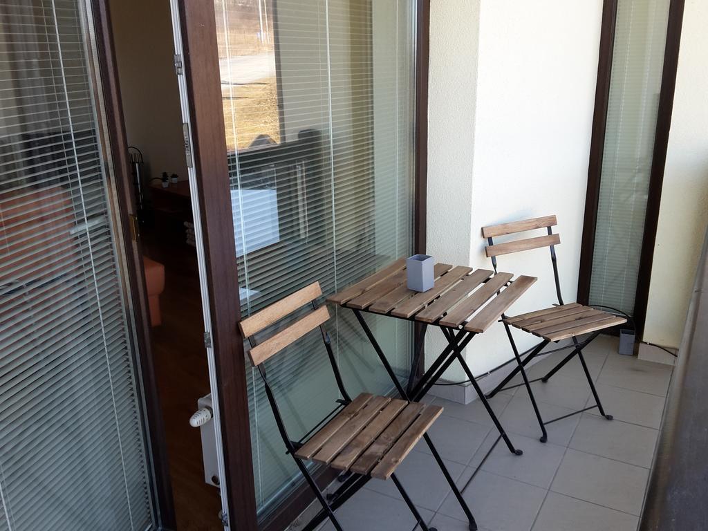 Apartman Slavkov Home & Parking Nova Lesna Exterior photo